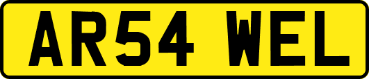 AR54WEL