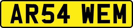 AR54WEM