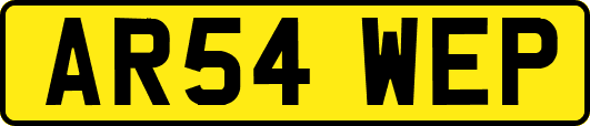AR54WEP