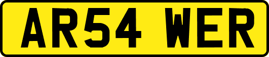 AR54WER
