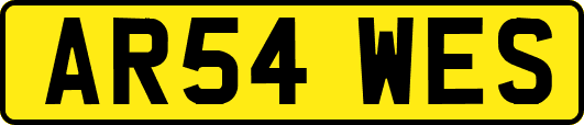 AR54WES