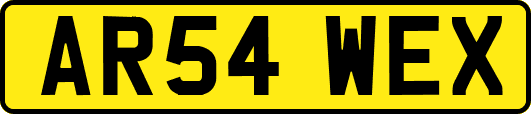 AR54WEX