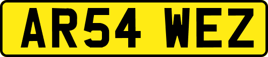 AR54WEZ