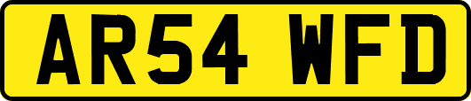 AR54WFD