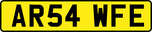 AR54WFE