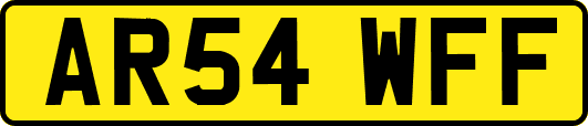 AR54WFF