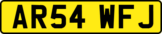 AR54WFJ