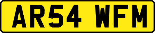 AR54WFM