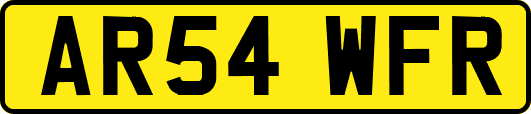AR54WFR