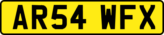 AR54WFX