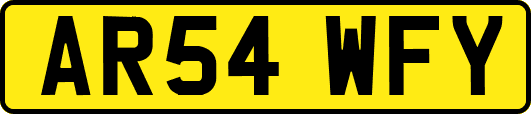 AR54WFY