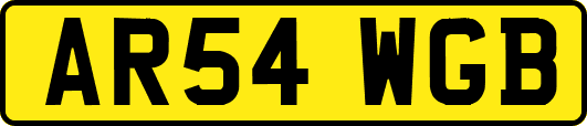 AR54WGB
