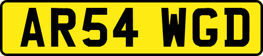 AR54WGD