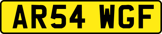 AR54WGF