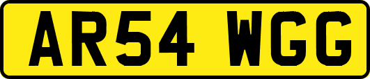 AR54WGG