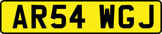 AR54WGJ