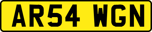 AR54WGN