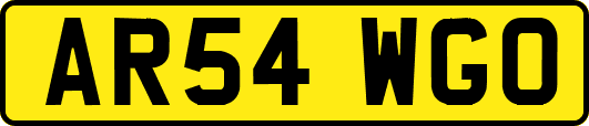 AR54WGO