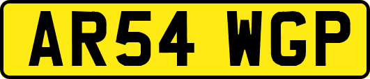 AR54WGP
