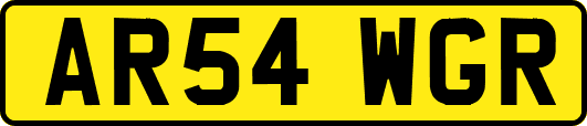 AR54WGR
