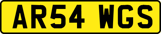 AR54WGS