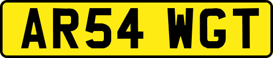 AR54WGT