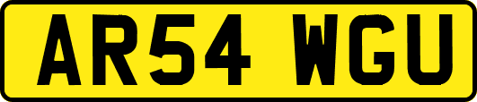 AR54WGU