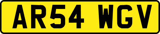 AR54WGV