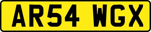 AR54WGX