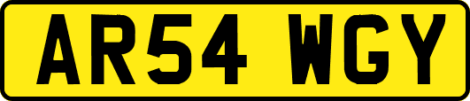 AR54WGY