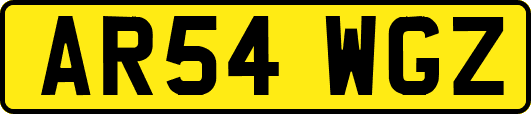 AR54WGZ