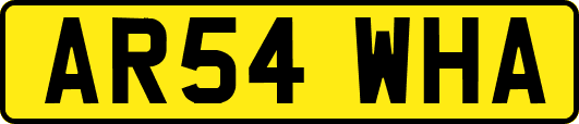 AR54WHA