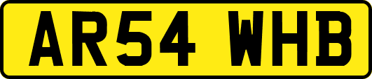 AR54WHB