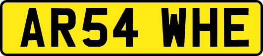 AR54WHE