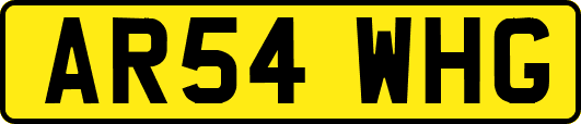 AR54WHG