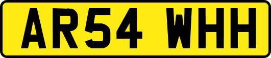 AR54WHH