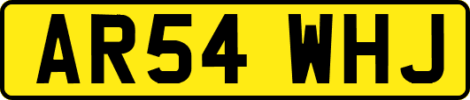 AR54WHJ