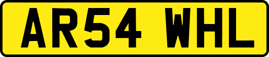 AR54WHL