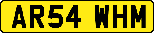 AR54WHM
