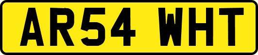 AR54WHT