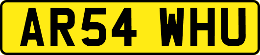 AR54WHU