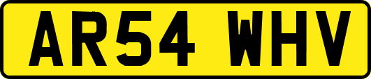 AR54WHV