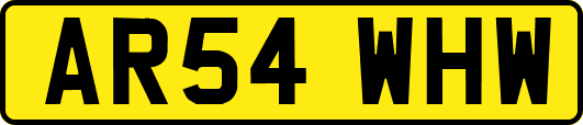 AR54WHW