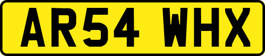 AR54WHX