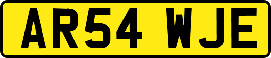 AR54WJE