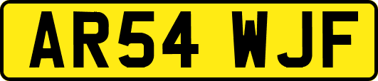 AR54WJF