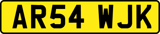 AR54WJK