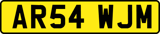 AR54WJM