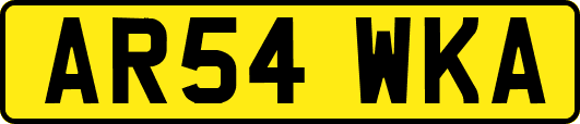 AR54WKA