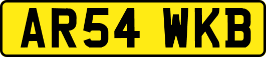AR54WKB